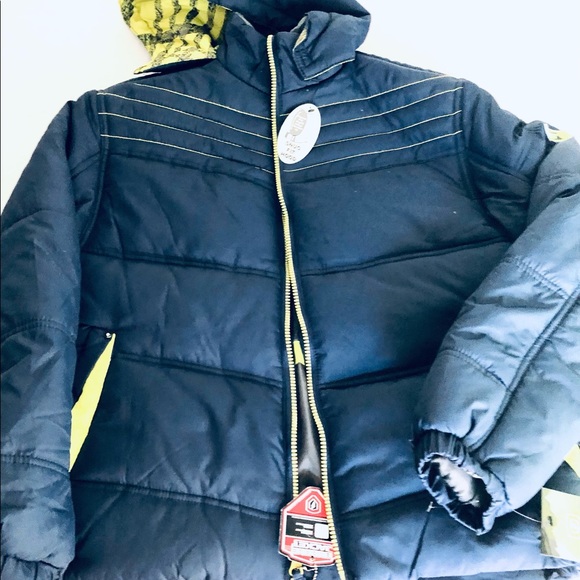 Other - PROTECCIÓN SYSTEM BUBBLE JACKET UNISEX SIZE 18/20